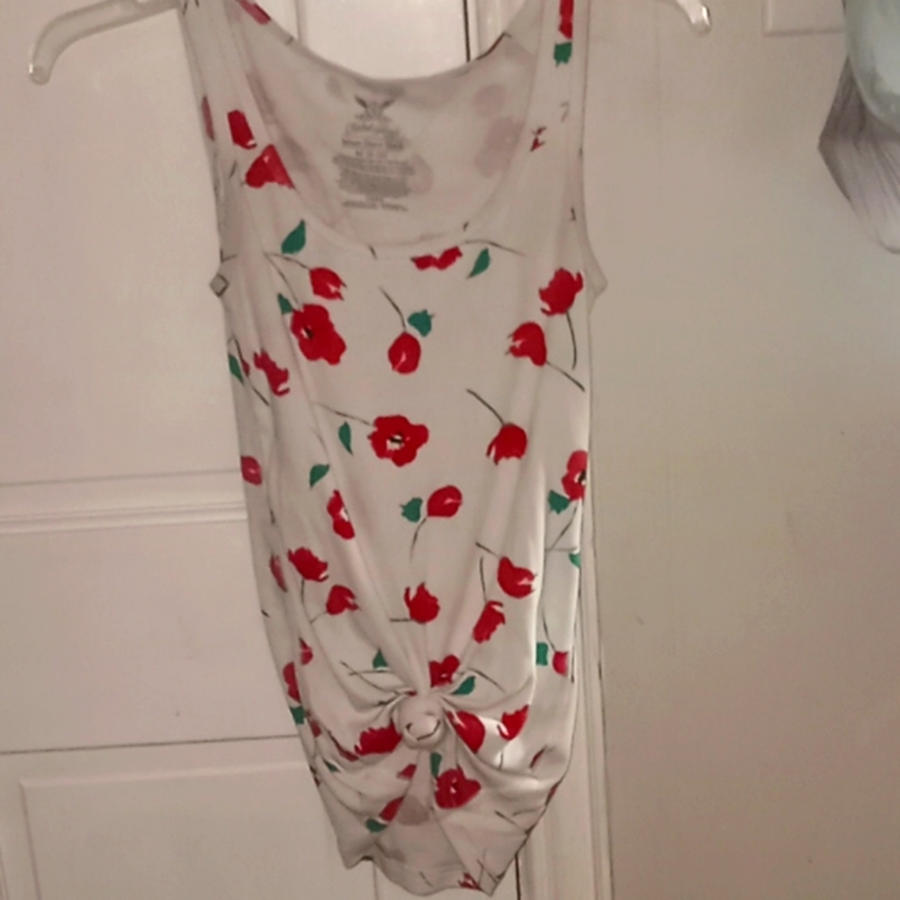 Muscle shirt womens